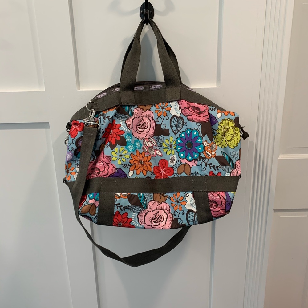 Le Sport Sac Bag